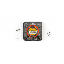 Guru - Plombs Extra Soft Split Shot