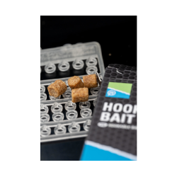 Preston Innovations - Bague à pellets Hookable Bait Bands Preston Innovations - Bague à pellets Hookable Bait Bands