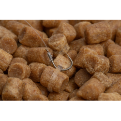 Preston Innovations - Bague à pellets Hookable Bait Bands Preston Innovations - Bague à pellets Hookable Bait Bands