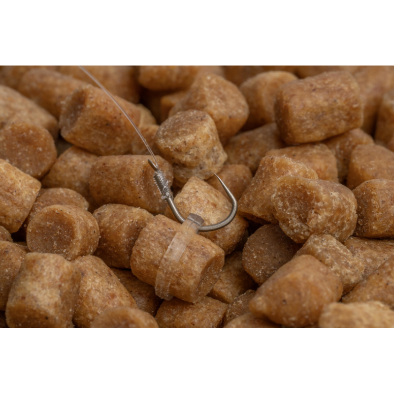 Preston Innovations - Bague à pellets Hookable Bait Bands Preston Innovations - Bague à pellets Hookable Bait Bands
