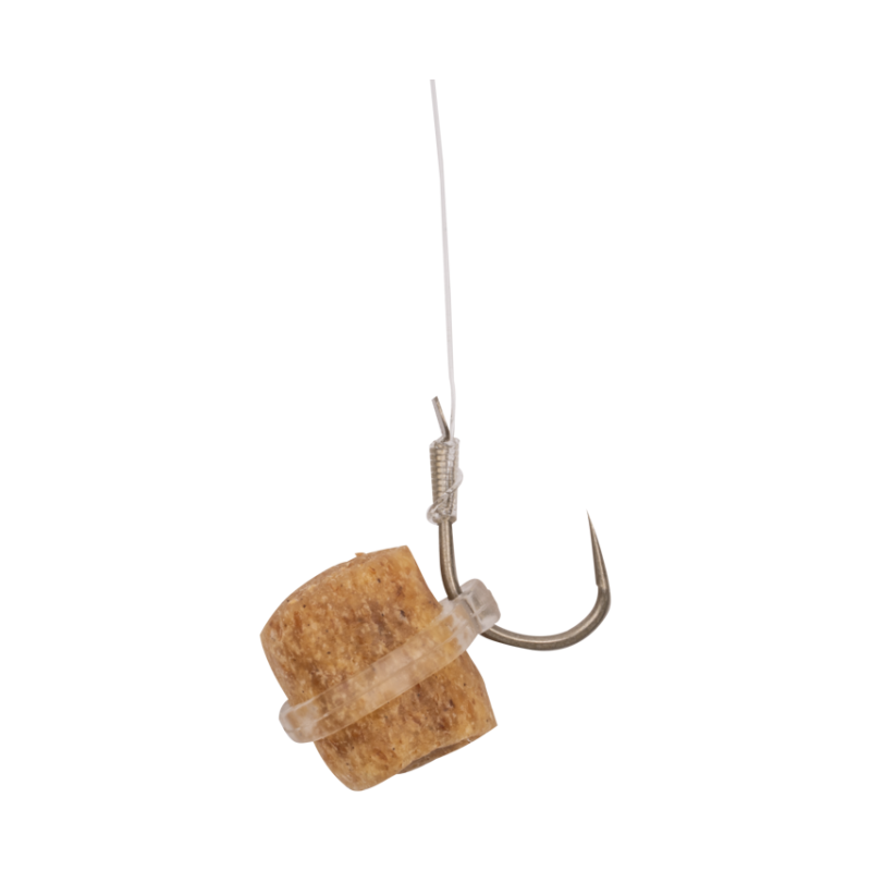 Preston Innovations - Bague à pellets Hookable Bait Bands Preston Innovations - Bague à pellets Hookable Bait Bands