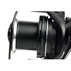 Prowess - Moulinet Initia 6500 BS Prowess - Moulinet Initia 6500 BS