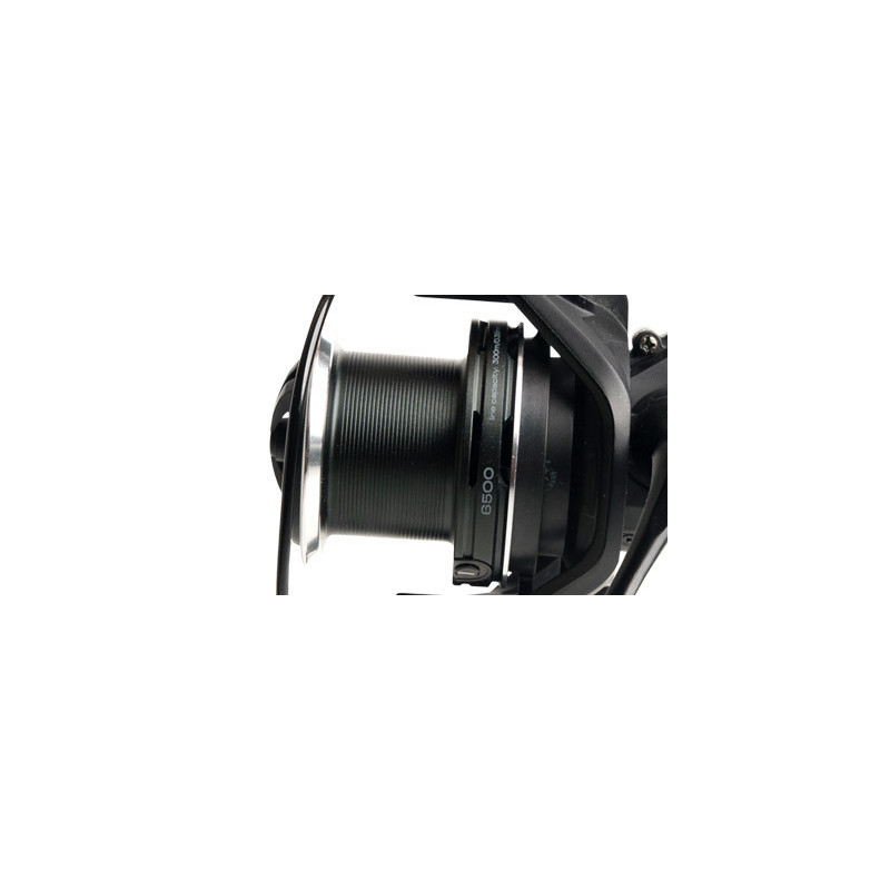 Prowess - Moulinet Initia 6500 BS Prowess - Moulinet Initia 6500 BS