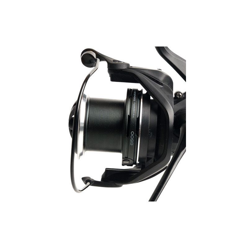 Prowess - Moulinet Initia 6500 BS Prowess - Moulinet Initia 6500 BS