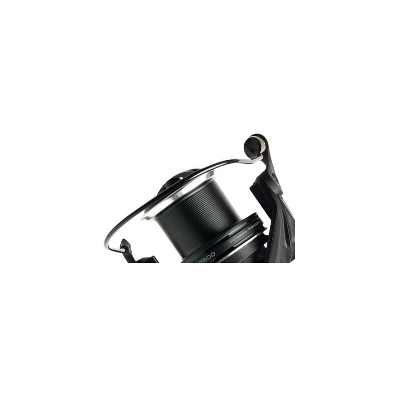 Prowess - Moulinet Initia 6500 BS Prowess - Moulinet Initia 6500 BS