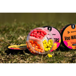 Baitnow - Dumbell Method Feeder Voo Wafter 8mm 3 couleurs