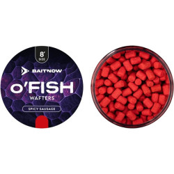BaitNow - Dumbells Wafters Method Feeder O Fish