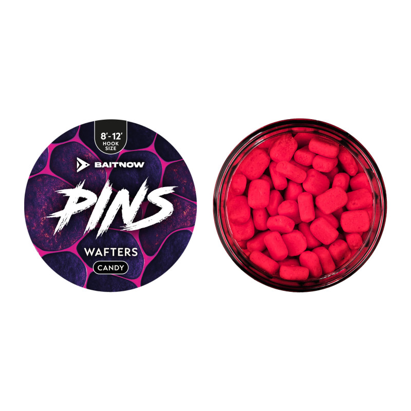 BaitNow - Wafters Method Feeder Pins