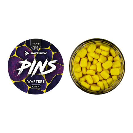 BaitNow - Wafters Method Feeder Pins