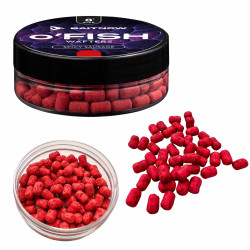 BaitNow - Dumbells Wafters Method Feeder O Fish