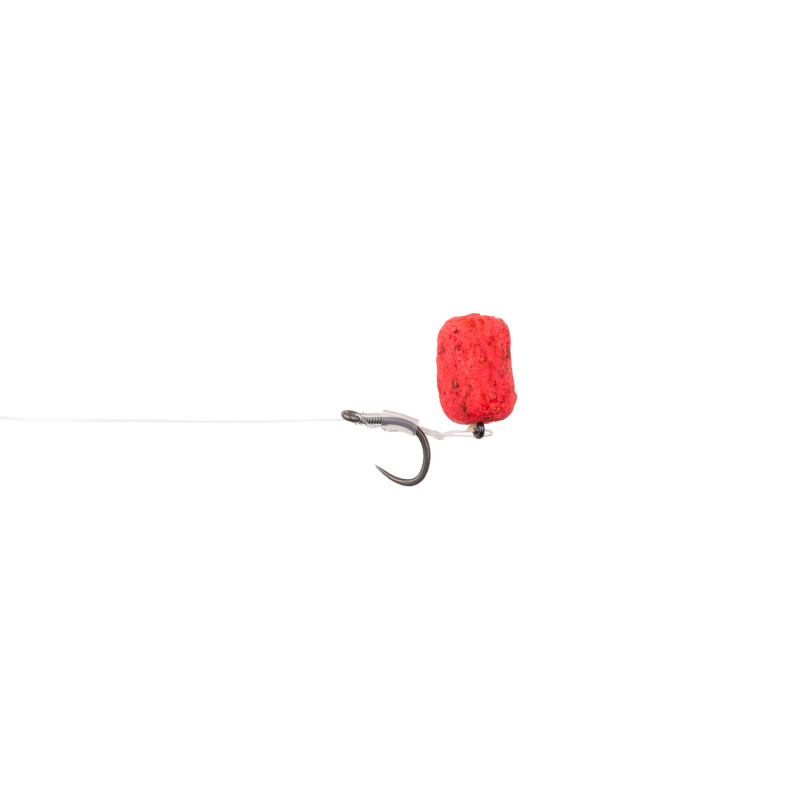 BaitNow - Dumbells Wafters Method Feeder O Fish