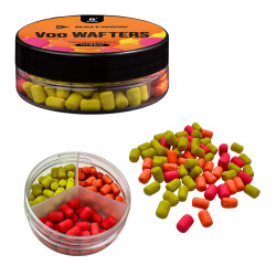 Baitnow - Dumbell Method Feeder Voo Wafter 8mm 3 couleurs
