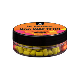 Baitnow - Dumbell Method Feeder Voo Wafter 8mm 3 couleurs