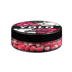 BaitNow - Wafters Method Feeder 3 tailles Bi Color Yolo