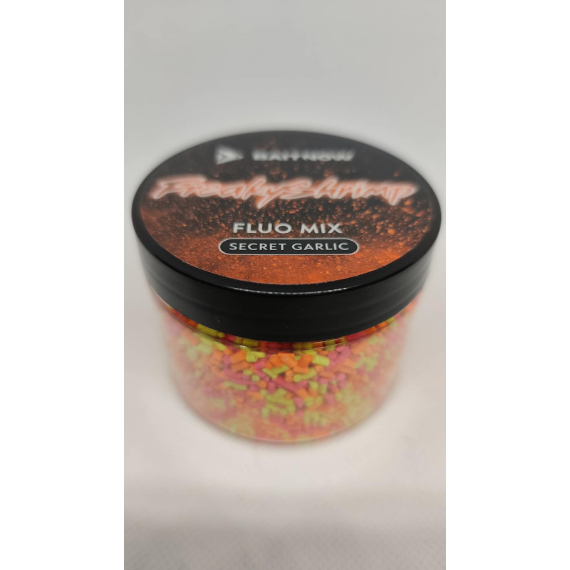 BaitNow - Method Feeder Additive Fluo Mix