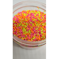 BaitNow - Method Feeder Additive Fluo Mix