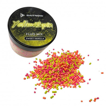 BaitNow - Method Feeder Additive Fluo Mix