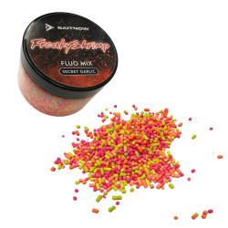 BaitNow - Method Feeder Additive Fluo Mix