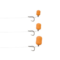 BaitNow - Dumbells Wafters Method Feeder 3 tailles