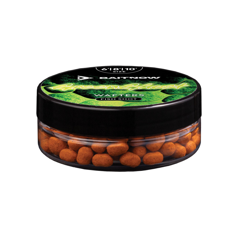 BaitNow - Dumbells Wafters Method Feeder 3 tailles