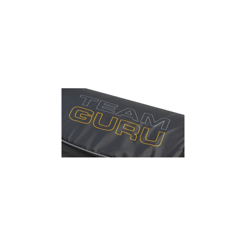 FOURREAU FEEDER 2 CANNES TEAM GURU 2 ROD HOLDALL GURU FOURREAU FEEDER 2 CANNES TEAM GURU 2 ROD HOLDALL GURU