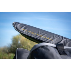 FOURREAU FEEDER 2 CANNES TEAM GURU 2 ROD HOLDALL GURU FOURREAU FEEDER 2 CANNES TEAM GURU 2 ROD HOLDALL GURU