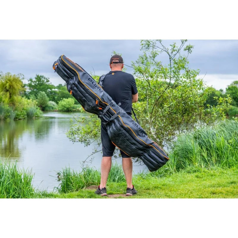 FOURREAU FEEDER FUSION 6 + GURU FOURREAU FEEDER FUSION 6 + GURU