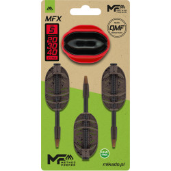 Mikado - Kit MFX Method Feeder Taille S Mikado - Kit MFX Method Feeder Taille S