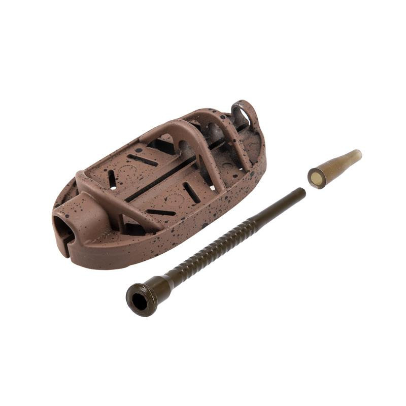 Mikado - Kit MFX Method Feeder Taille S Mikado - Kit MFX Method Feeder Taille S