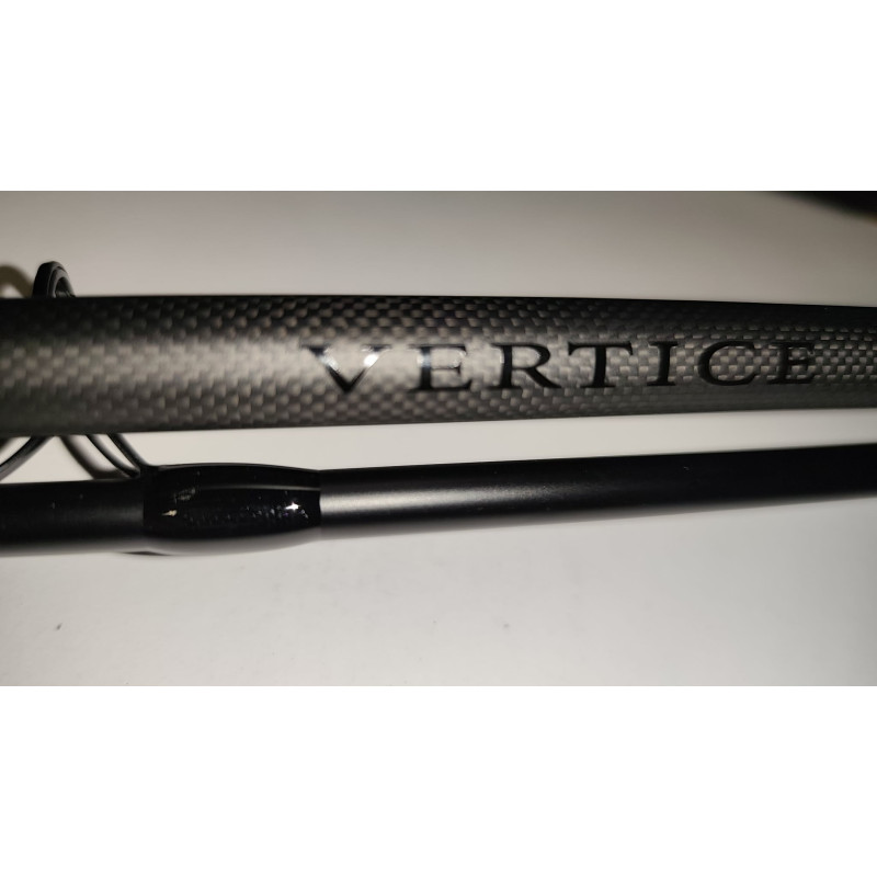 CANNE A CARPE VERTICE 10 PIEDS 3.25 LBS DAIWA CANNE A CARPE VERTICE 10 PIEDS 3.25 LBS DAIWA