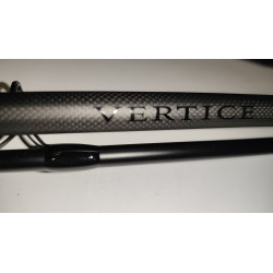 Daiwa - Canne à carpe Vertice 12 pieds 3.50lb Daiwa - Canne à carpe Vertice 12 pieds 3.50lb