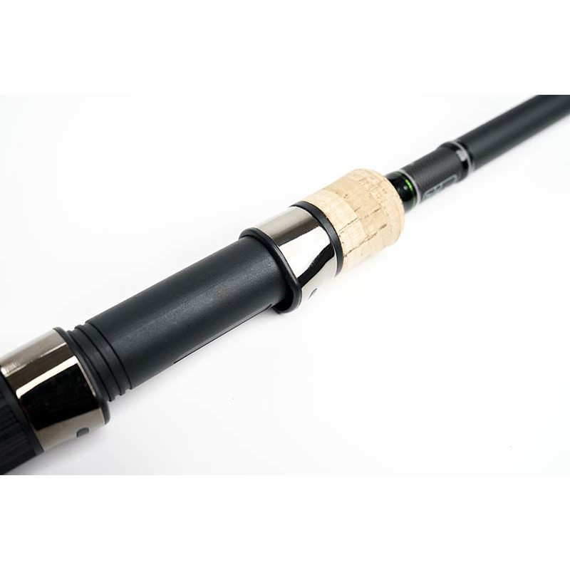 Prowess - Canne à carpe Scorpium X Cork 10 pieds 3.5lb Prowess - Canne à carpe Scorpium X Cork 10 pieds 3.5lb