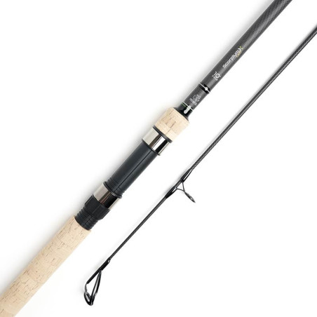 Prowess - Canne à carpe Scorpium X Cork 10 pieds 3.5lb