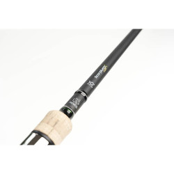 Prowess - Canne à carpe Scorpium X Cork 10 pieds 3.5lb Prowess - Canne à carpe Scorpium X Cork 10 pieds 3.5lb