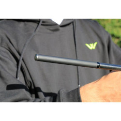 Prowess - Canne à carpe Scorpium X 12 pieds 3.5lb Prowess - Canne à carpe Scorpium X 12 pieds 3.5lb