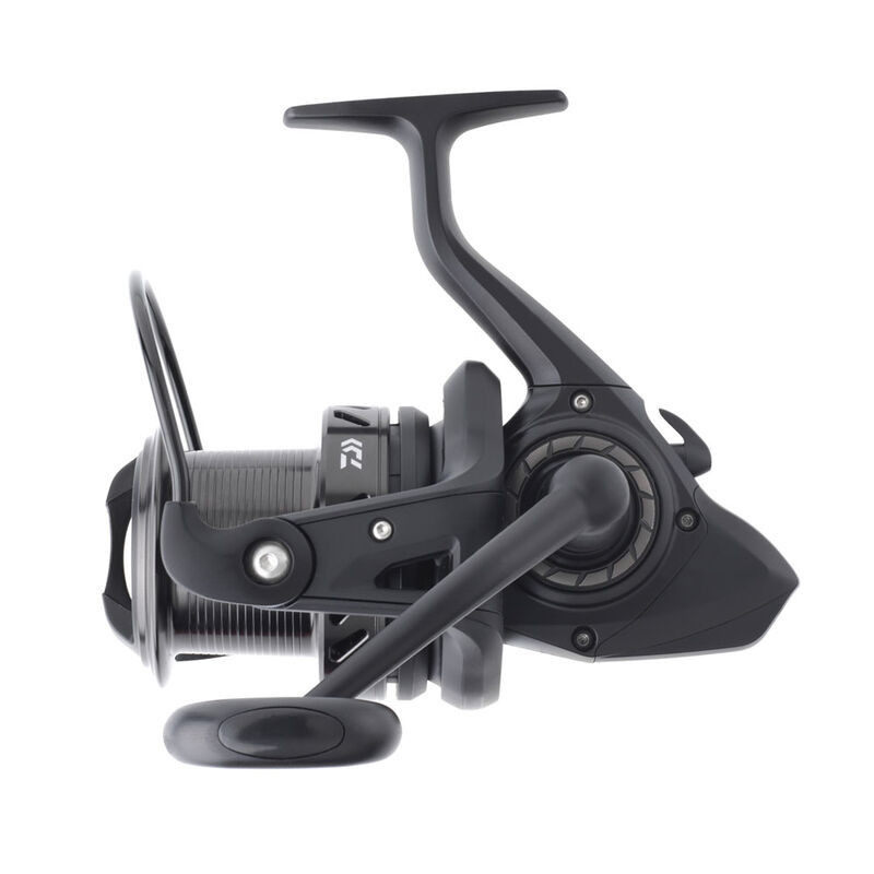 Daiwa - Moulinet Black Widow 5000 A