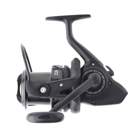 Daiwa - Moulinet Black Widow 5000 A