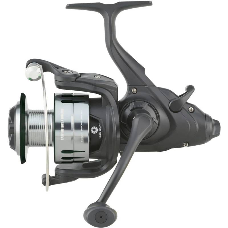 Sert - Moulinet Carp Instinct X débrayable 6004 HRS