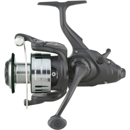 Sert - Moulinet Carp Instinct X débrayable 6004 HRS