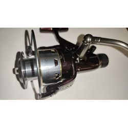 Sert - Moulinet Exceed HRS 6005 FD Sert - Moulinet Exceed HRS 6005 FD