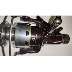 Sert - Moulinet Exceed HRS 6005 FD Sert - Moulinet Exceed HRS 6005 FD