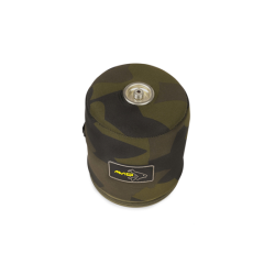 Avid Carp - Housse Néoprène pour cartouche de gaz Avid Carp - Housse Néoprène pour cartouche de gaz