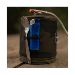 HOUSSE NEOPRENE POUR CARTOUCHE DE GAZ AVID HOUSSE NEOPRENE POUR CARTOUCHE DE GAZ AVID