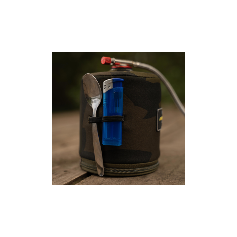 HOUSSE NEOPRENE POUR CARTOUCHE DE GAZ AVID HOUSSE NEOPRENE POUR CARTOUCHE DE GAZ AVID