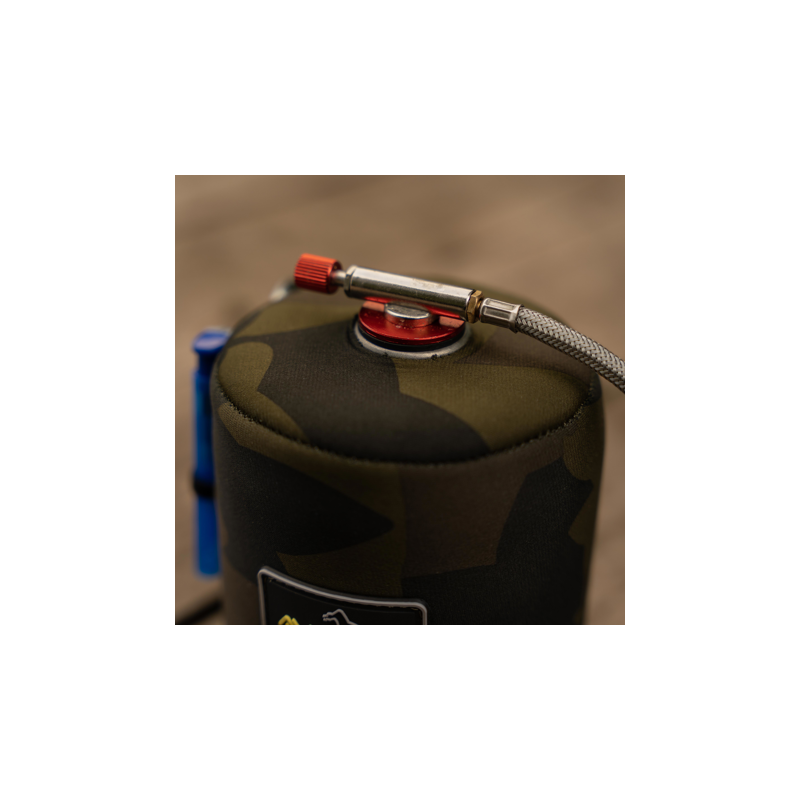 Avid Carp - Housse Néoprène pour cartouche de gaz Avid Carp - Housse Néoprène pour cartouche de gaz