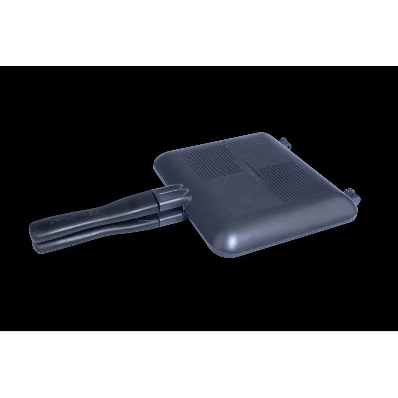 RidgeMonkey - Toaster Connect Sandwich Toaster XL RidgeMonkey - Toaster Connect Sandwich Toaster XL
