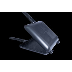 RidgeMonkey - Toaster Connect Sandwich Toaster XL RidgeMonkey - Toaster Connect Sandwich Toaster XL