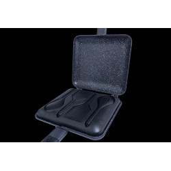 RidgeMonkey - Toaster Connect Sandwich Toaster XL RidgeMonkey - Toaster Connect Sandwich Toaster XL