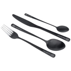 RidgeMonkey - Ensemble de couverts DLX