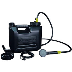 RidgeMonkey - Douche outdoor Power Shower Full Kit 20l RidgeMonkey - Douche outdoor Power Shower Full Kit 20l
